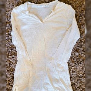 3/4 sleeve women's shirt